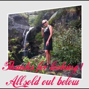 Enjoying the Hawaii life