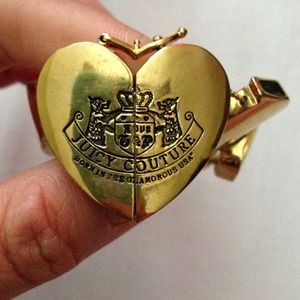 💕JUICY COUTURE BRACELET 💕