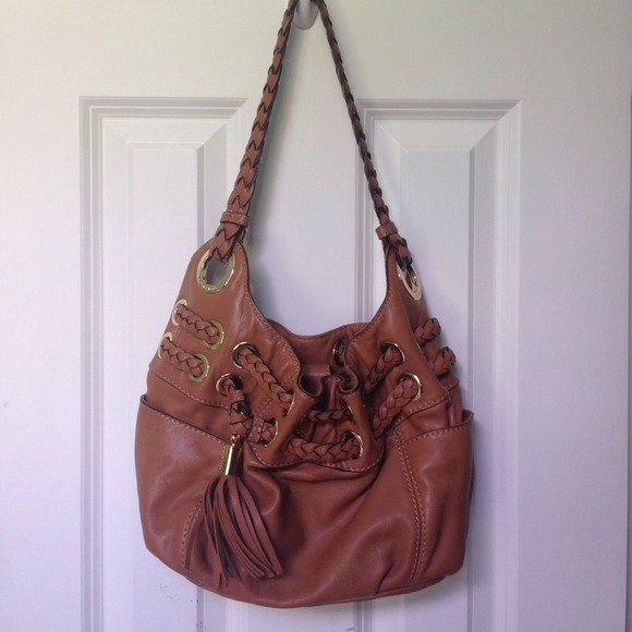 ‼️SOLD‼️ Michael Kors hand bag