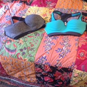 VSX SPORTS BRAS