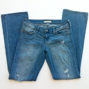 🚫SOLD🚫 Bullhead (PacSun) Bootcut Jeans