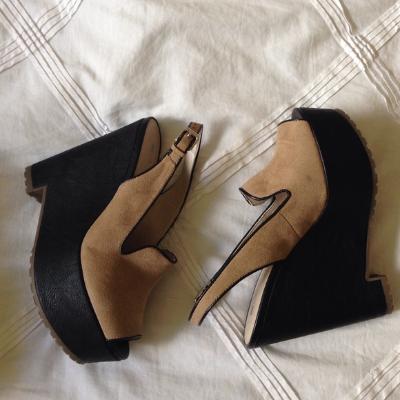 Cute wedges!!!