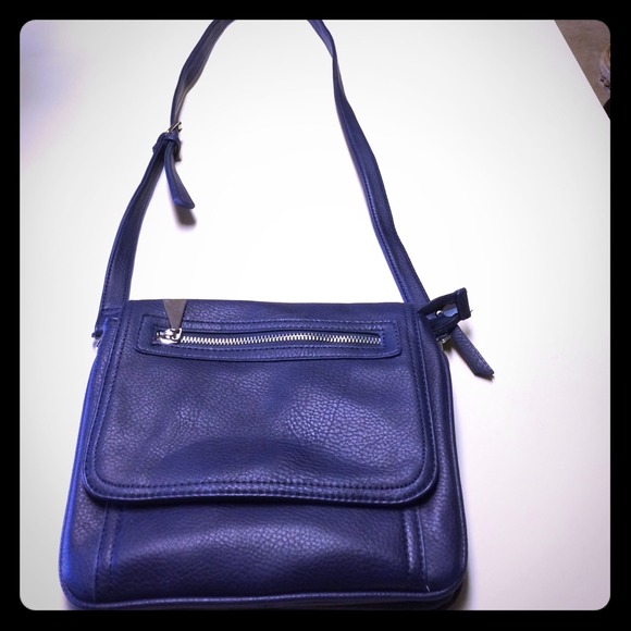 Brand new Liz Claiborne crossbody bag