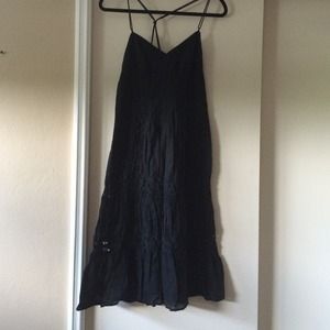 American Eagle sundress