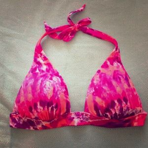 Victoria's Secret Push-Up Bikini Top (Size M)