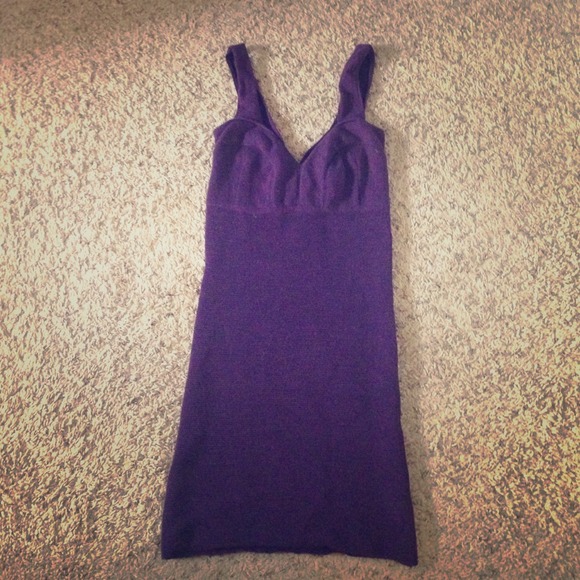 Bandage dress