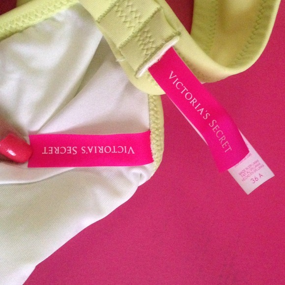 Brand New Victorias Secret Two piece Swim - Picture 4 of 4