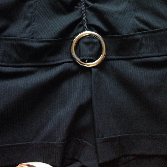 Black romper - Picture 3 of 3