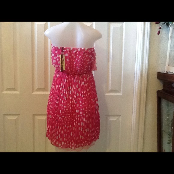 Dress - Picture 3 of 3