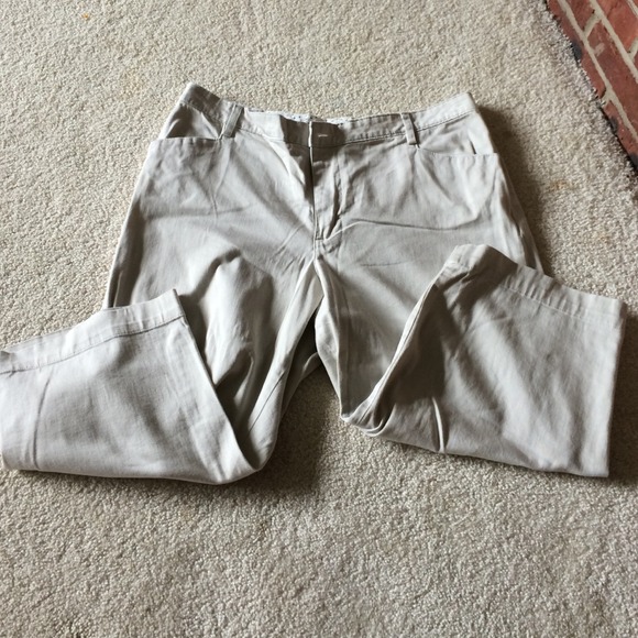 Lee Capris - Picture 1 of 2