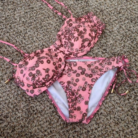 Billabong Bikini Set