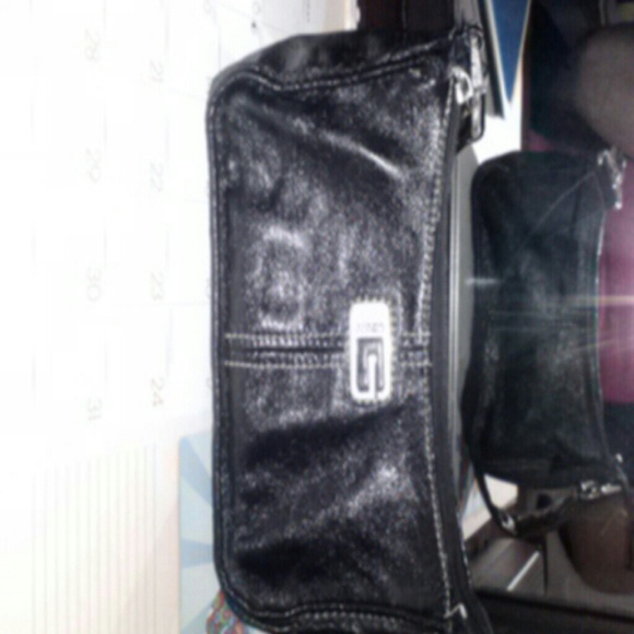 Small Guess purse
