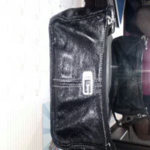 Small Guess purse