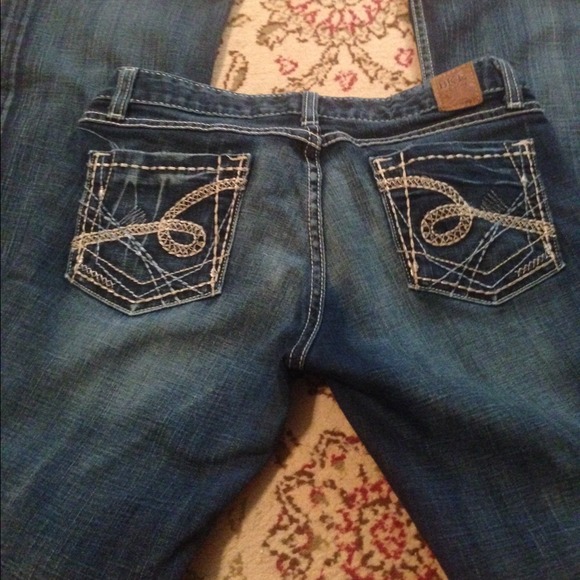 BKE Denim - BKE Stella Jeans