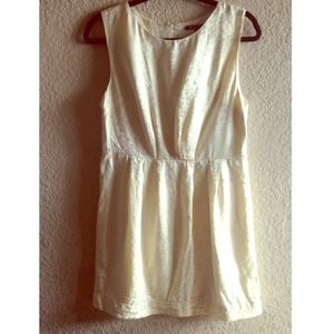 Foreign exchange dress :)
