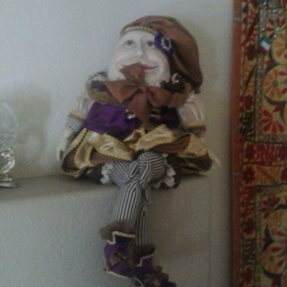 Katherine's Collection *Humpty Dumpty +