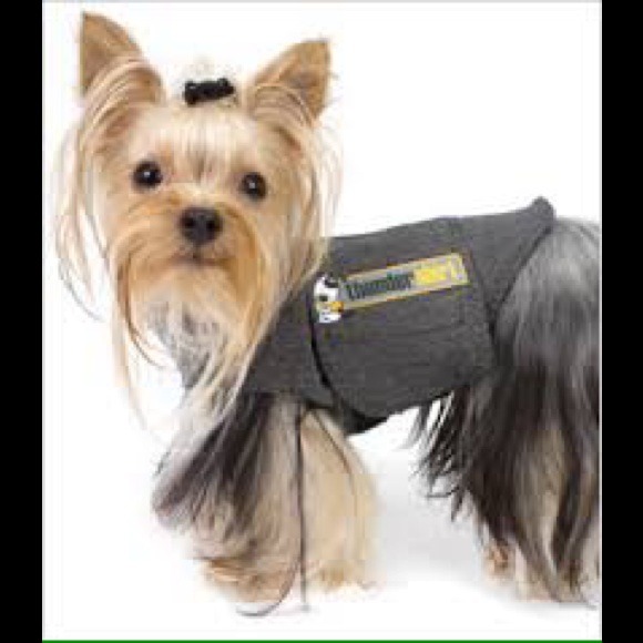 Thunder Shirt with Bag
