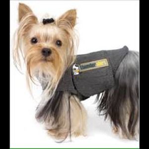 Thunder Shirt with Bag