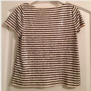 J. Crew Tops - J.Crew Sequin Top J. Crew Tops - J.Crew Sequin Top