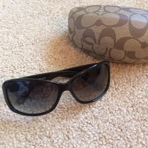 COACH Sunglasses