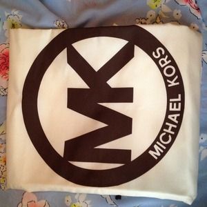 Mk dust bag. Brand New