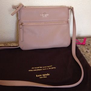 💢SOLD💢for mariaalese new authentic kate spade💢