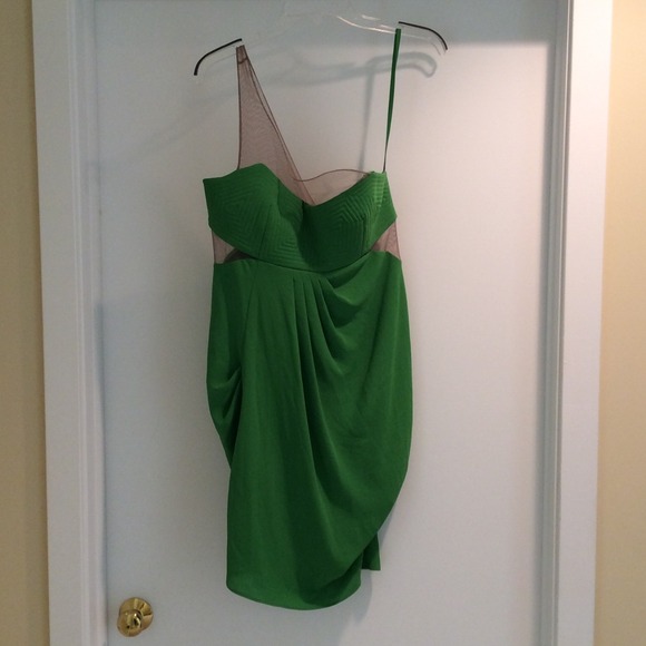 💣BLOWOUT SALE💣 BCBG Runway Dress - Picture 2 of 3