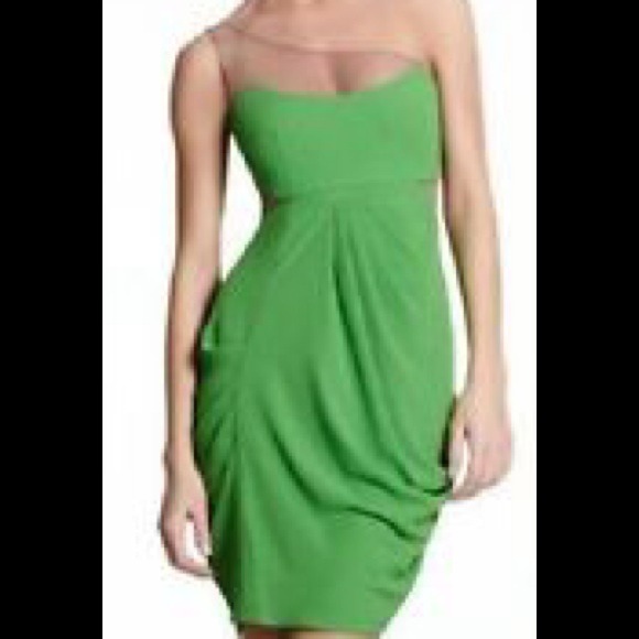 💣BLOWOUT SALE💣 BCBG Runway Dress - Picture 3 of 3