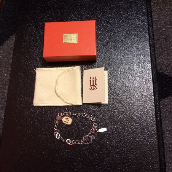 Charm Bracelet