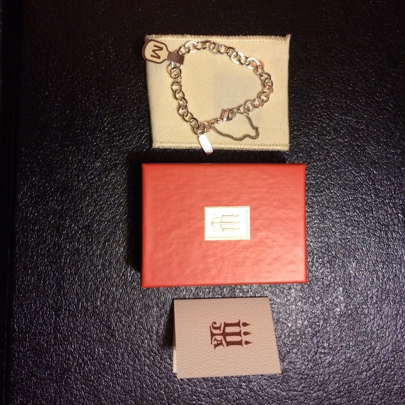 Charm Bracelet #3