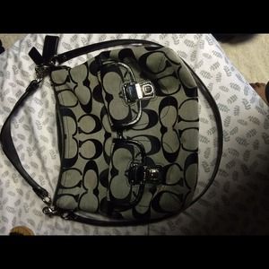 🚨 Price drop 🚨Coach handbag