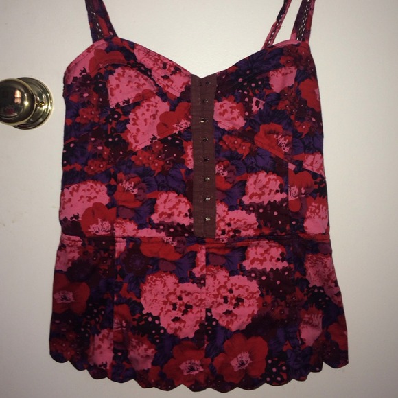 Free People Top