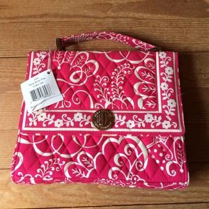 Julia Vera Bradley bag