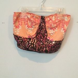 Free People Long Banduo