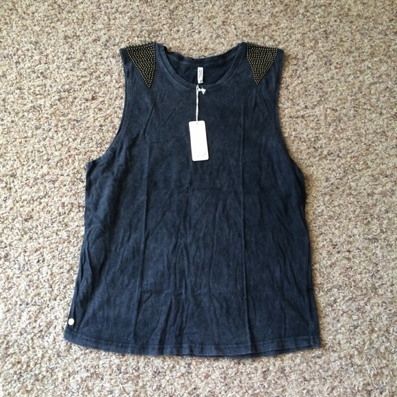 ❌SOLD❌Spell & the Gypsy Collective Vagabond Beaded - Picture 2 of 4