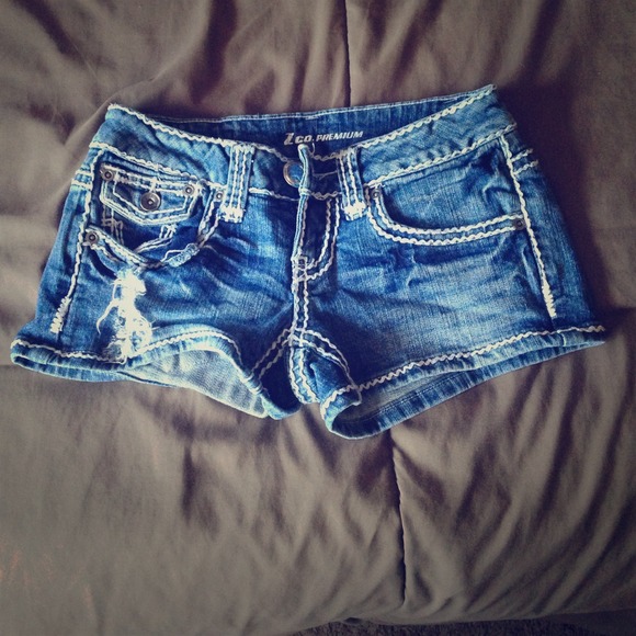 Shorts