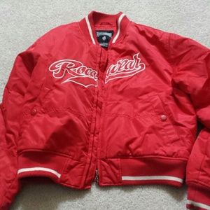 Juniors Rocawear Jacket