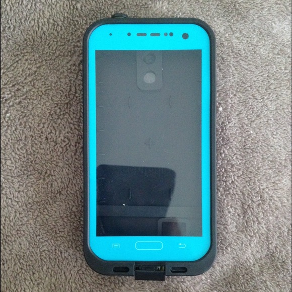BRAND NEW! Life Proof case for Samsung Galaxy S4