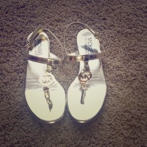 MICHAEL KORS SANDALS