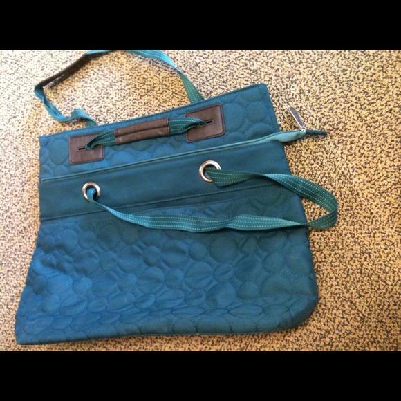 Thirty one bag