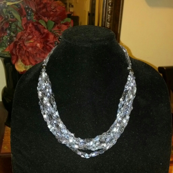 Unique necklace!
