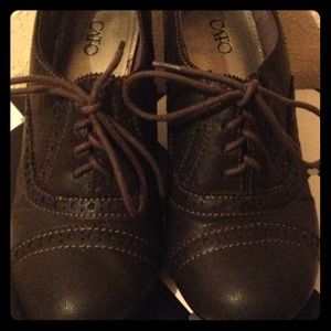 Victorian Inspired Booties