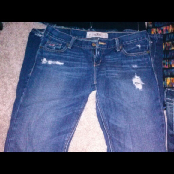HCO Jeans
