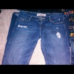 HCO Jeans