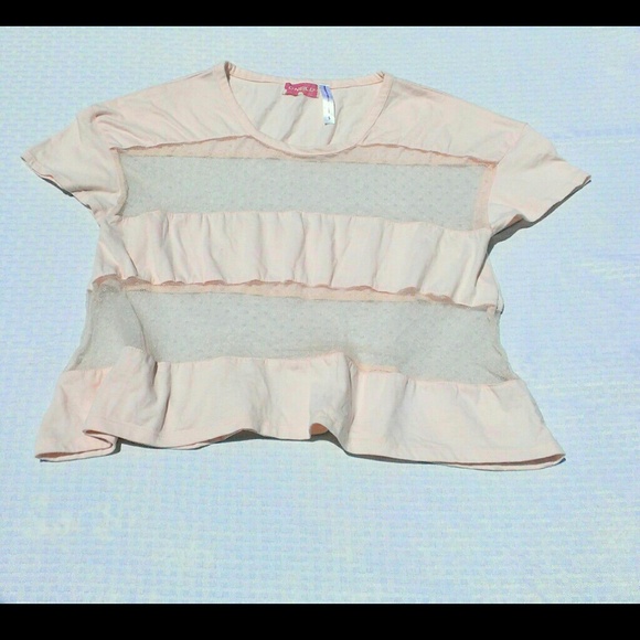 Sold🌵Oneill  top