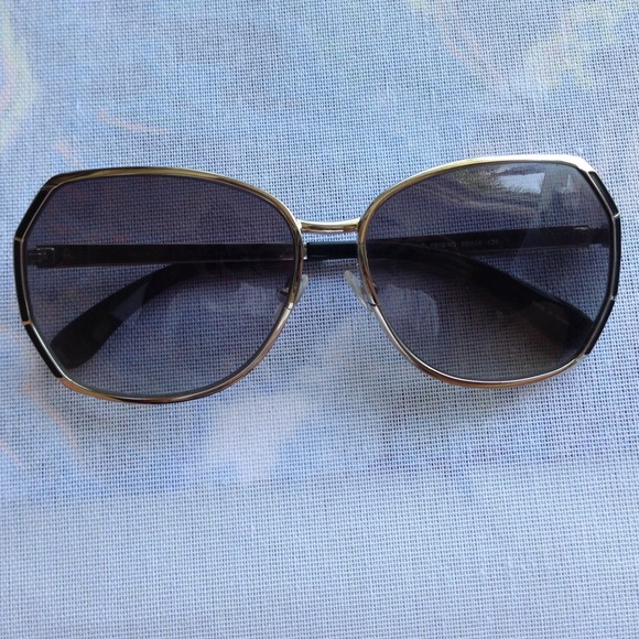 ?reduced?marc by marc jacobs gradient sunglasses main image 4
