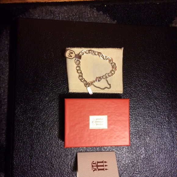 James Avery Charm bracelet BUNDLE 2 for 20