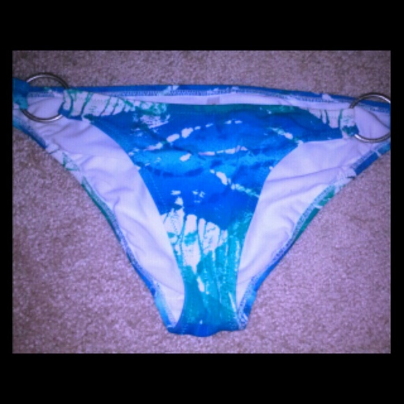 Aeropostale swim bottoms