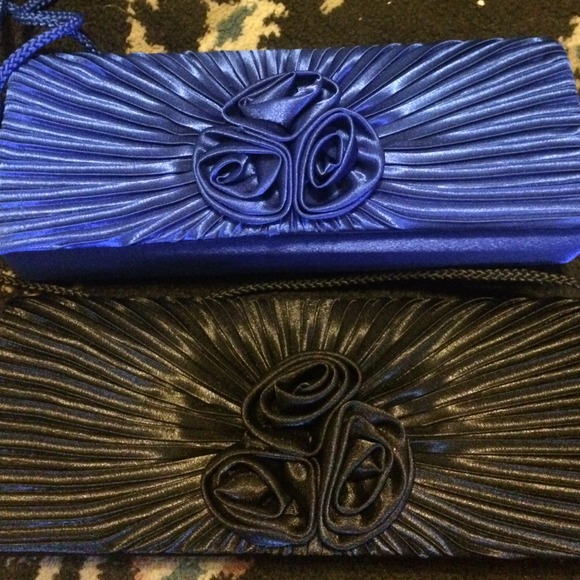 Vintage style clutches 👛👛✨✨