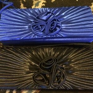 Vintage style clutches 👛👛✨✨